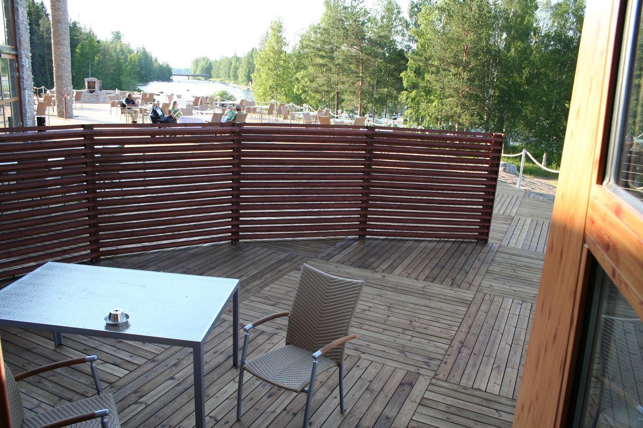Lodge Hotel Lohimaa Tervo Номер фото