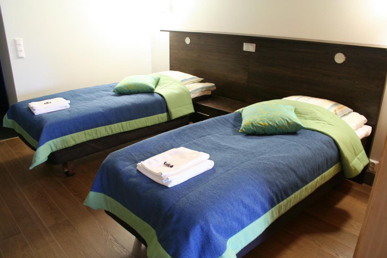 Lodge Hotel Lohimaa Tervo Экстерьер фото