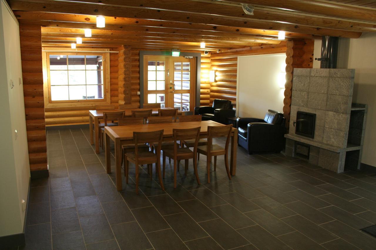 Lodge Hotel Lohimaa Tervo Номер фото