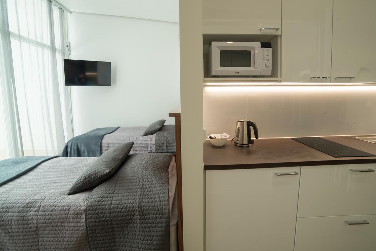 Lodge Hotel Lohimaa Tervo Экстерьер фото